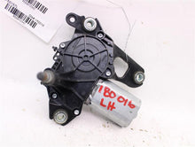 Load image into Gallery viewer, REAR WIPER MOTOR Mini Clubman 08 09 10 11 12 13 14 Left - 910342