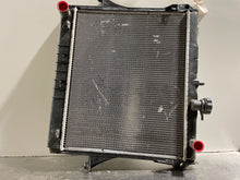Load image into Gallery viewer, Radiator Hummer H3 2007 - NW131720