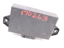 Load image into Gallery viewer, PARK ASSIST CONTROL MODULE COMPUTER Vanden Pl XJ8 XJ8L XJR 04-07 - 911511