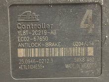 Load image into Gallery viewer, ABS PUMP Mazda Tribute 2001 01 2002 02 2003 03 2004 04 - NW1913