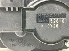 Load image into Gallery viewer, THROTTLE BODY Rogue 2011 11 2012 12 2013 13 2014 14 2015 15 - NW178006