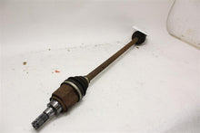 Load image into Gallery viewer, CV AXLE SHAFT Murano 2009 09 2010 10 2011 11 12 13 Rear - 911752