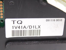 Load image into Gallery viewer, SPEEDOMETER CLUSTER Nissan Murano 2010 10 - 911804