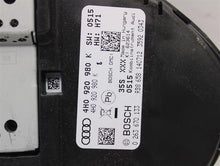 Load image into Gallery viewer, SPEEDOMETER CLUSTER Audi A8 2013 13 2014 14 - 911916