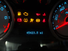 Load image into Gallery viewer, Speedometer Cluster Ford Focus 2010 - NW158884