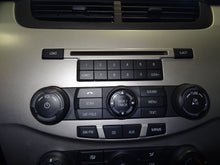 Load image into Gallery viewer, RADIO Ford Focus 2009 09 2010 10 2011 11 - NW134893
