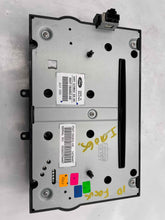 Load image into Gallery viewer, RADIO Ford Focus 2009 09 2010 10 2011 11 - NW134893