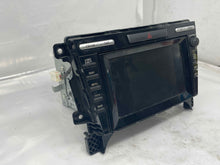 Load image into Gallery viewer, RADIO Mazda Cx-7 2007 07 2008 08 - NW138297