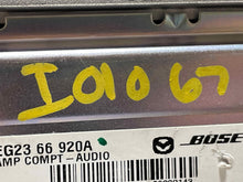 Load image into Gallery viewer, AMPLIFIER Mazda Cx-7 2007 07 2008 08 - NW138298