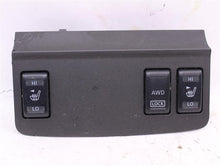 Load image into Gallery viewer, DASH CONSOLE SWITCH Nissan Murano 2010 10 - 912877