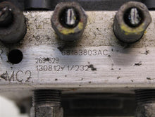 Load image into Gallery viewer, ABS ANTI-LOCK BRAKE PUMP Town & Country Caravan Ram Van 14-16 - 912989
