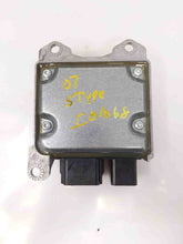 Load image into Gallery viewer, Air Bag Computer Jaguar S Type 2005 05 2006 06 2007 07 2008 08 - NW32837