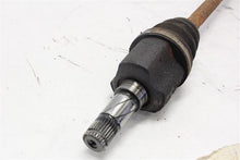 Load image into Gallery viewer, CV AXLE SHAFT Land Rover LR2 2008 08 2009 09 2010 10 2011 11 Rear - 913933