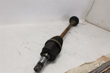 Load image into Gallery viewer, CV AXLE SHAFT Land Rover LR2 2008 08 2009 09 2010 10 2011 11 Rear - 913933