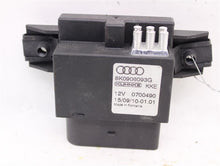 Load image into Gallery viewer, MISCELLANEOUS COMPUTER Audi Q5 2011 11 MATCH NUMBERS - 914241