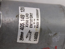 Load image into Gallery viewer, WIPER MOTOR Jaguar XF 2009 09 2010 10 2011 11 2012 12 - 914400