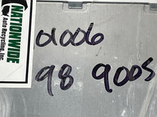 Load image into Gallery viewer, ECU ECM COMPUTER Saab 900 1997 97 1998 98 - NW62200