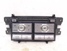 Load image into Gallery viewer, RADIO CONTROLS Jaguar XF 2009 09 2010 10 2011 11 - 914457