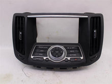 Load image into Gallery viewer, INFO-GPS SCREEN Infiniti EX35 EX37 G25 G37 Q60 QX50 2010-2016 - 914472