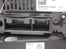 Load image into Gallery viewer, FRONT TEMPERATURE CONTROLS A4 A5 Q5 S4 S5 08 09 10 11 12 13 - 914876
