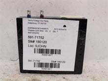 Load image into Gallery viewer, COMMUNICATION CONTROL MODULE COMPUTER Sonata 2013 13 2014 14 - 914977