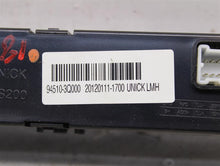 Load image into Gallery viewer, INFO-GPS SCREEN Sonata 2011 11 2012 12 2013 13 2014 14 - 915036