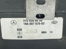 Load image into Gallery viewer, Park Lamp Light MERCEDES SLK 2004 - NW83296
