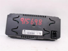 Load image into Gallery viewer, INFO-GPS SCREEN Chevrolet Equinox Orlando 10 11 12 13 14 15 - 915698