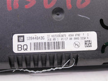 Load image into Gallery viewer, INFO-GPS SCREEN Chevrolet Equinox Orlando 10 11 12 13 14 15 - 915698