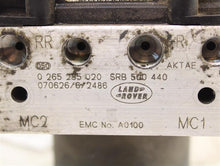 Load image into Gallery viewer, ABS PUMP Range Rover LR3 2007 07 2008 08 2009 09 - 915771