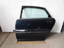 Load image into Gallery viewer, REAR DOOR Audi A8 2003 03 2004 04 2005 05 2006 06 2007 07 08 09 10 Left - 915962