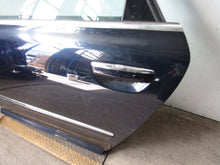 Load image into Gallery viewer, REAR DOOR Audi A8 2003 03 2004 04 2005 05 2006 06 2007 07 08 09 10 Left - 915962