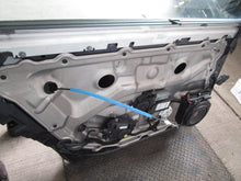 Load image into Gallery viewer, REAR DOOR Audi A8 2003 03 2004 04 2005 05 2006 06 2007 07 08 09 10 Left - 915962