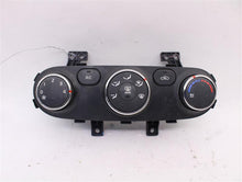 Load image into Gallery viewer, TEMPERATURE CONTROLS Kia Forte 2014 14 2015 15 2016 16 - 916217