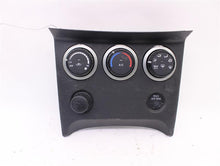 Load image into Gallery viewer, TEMPERATURE CONTROLS Nissan Rogue 11 12 13 14 15 - 916227