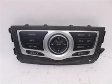Load image into Gallery viewer, DASH CONSOLE SWITCH Nissan Murano 2010 10 - 916234