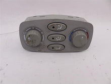 Load image into Gallery viewer, AC HEATER TEMP CONTROL Toyota Sienna 2004 04 2005 05 06 07 08 09 10 Rear CE LE - 916285
