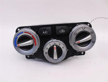 Load image into Gallery viewer, TEMPERATURE CONTROLS Hyundai Accent 2009 09 - 916293