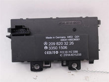 Load image into Gallery viewer, MULTIFUNCTION CONTROL MODULE COMPUTER CLK350 CLK500 CLK55 CLK550 06-09 - 916358
