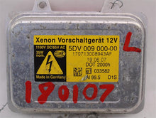 Load image into Gallery viewer, BALLAST CONTROL MODULE COMPUTER XF XFR XK XKR 2007-2014 - 916359