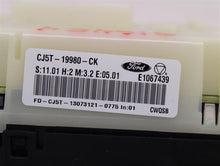 Load image into Gallery viewer, FRONT TEMPERATURE CONTROLS Ford Escape 13 14 15 16 - 916454