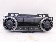 Load image into Gallery viewer, FRONT TEMPERATURE CONTROLS C230 C300 C350 2008 08 - 917543