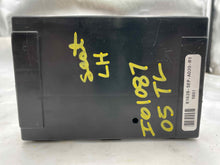 Load image into Gallery viewer, MEMORY CONTROL MODULE COMPUTER Acura TL 04 05 06 07 08 - NW28117