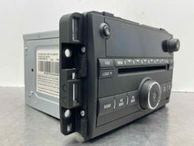 Load image into Gallery viewer, RADIO Chevrolet Impala Monte Carlo 2006 06 - NW545424