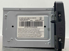 Load image into Gallery viewer, RADIO Chevrolet Impala Monte Carlo 2006 06 - NW545424