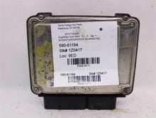 Load image into Gallery viewer, ECU ECM COMPUTER Volkswagen Tiguan 2012 12 - 918111