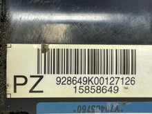 Load image into Gallery viewer, ABS Pump Chevrolet Impala 2006 - NW141