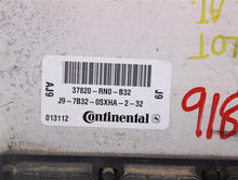 Load image into Gallery viewer, ECU ECM COMPUTER Honda Pilot 2012 12 - 918628