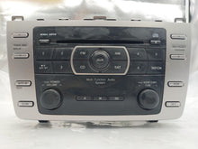 Load image into Gallery viewer, RADIO Mazda 6 2009 09 2010 10 - NW138273