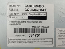 Load image into Gallery viewer, RADIO Mazda 6 2009 09 2010 10 - NW138273